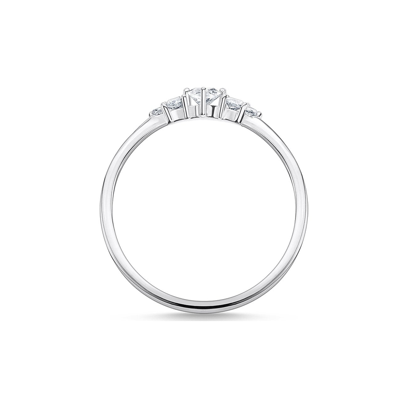 Thomas Sabo Damenring