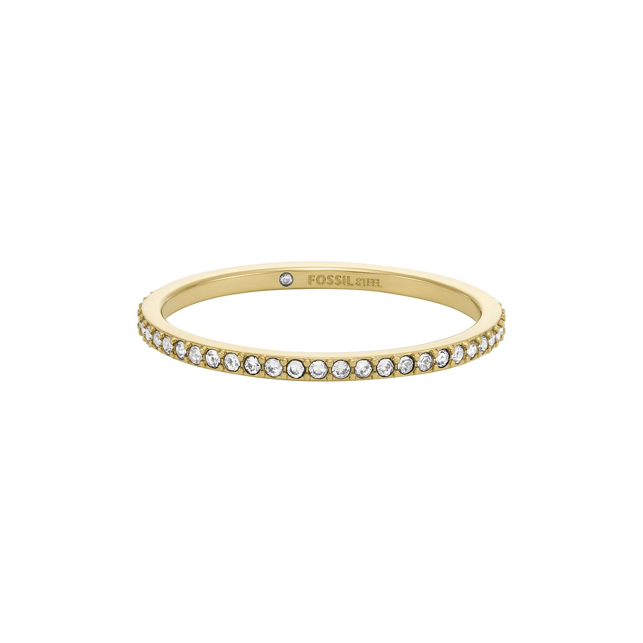 Fossil Damenring JEWELRY