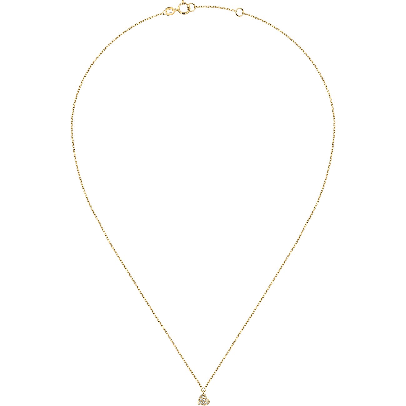 FAVS Kette
