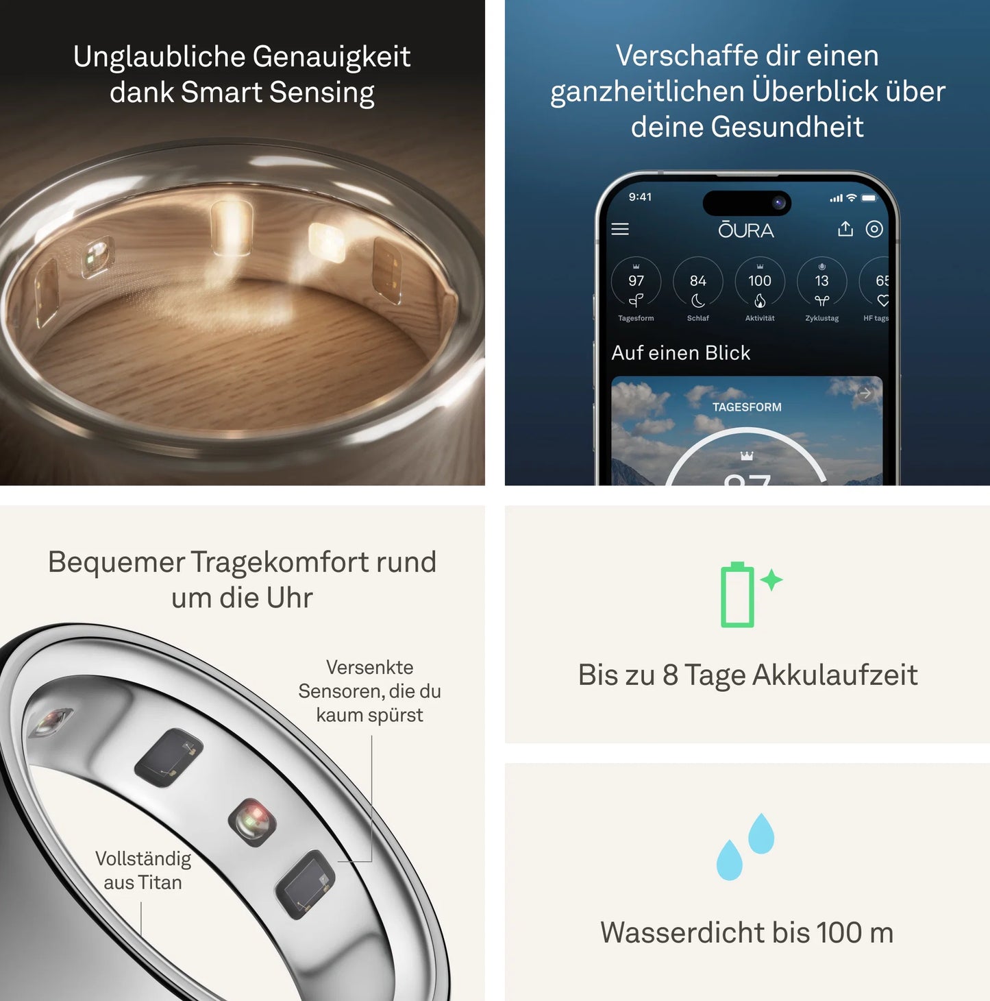 OURA RING 4