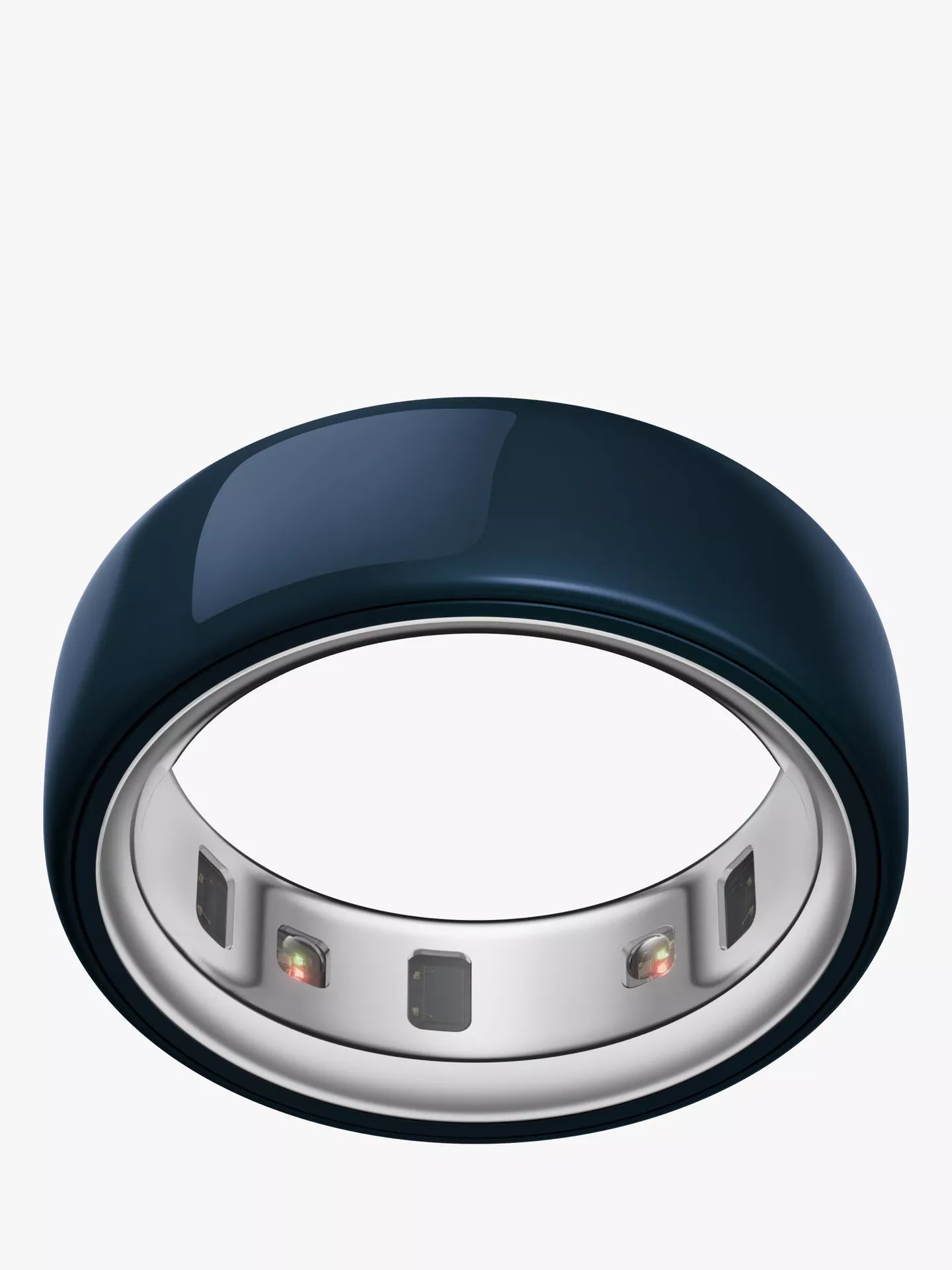 Oura Ring 4 Ceramic