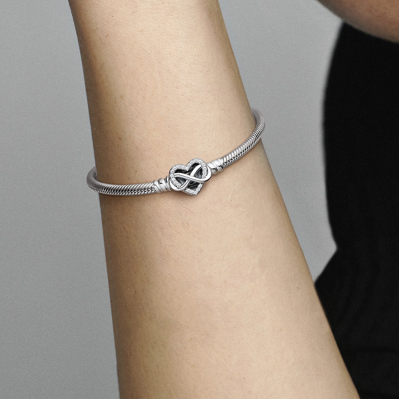 Pandora Armband Moments