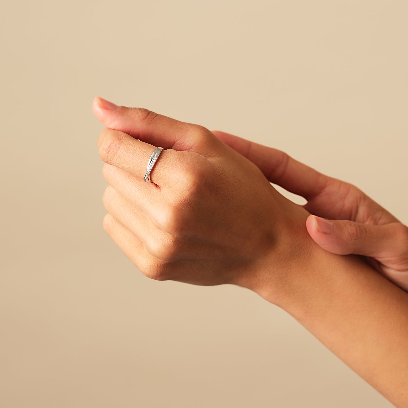 CHRIST Ring