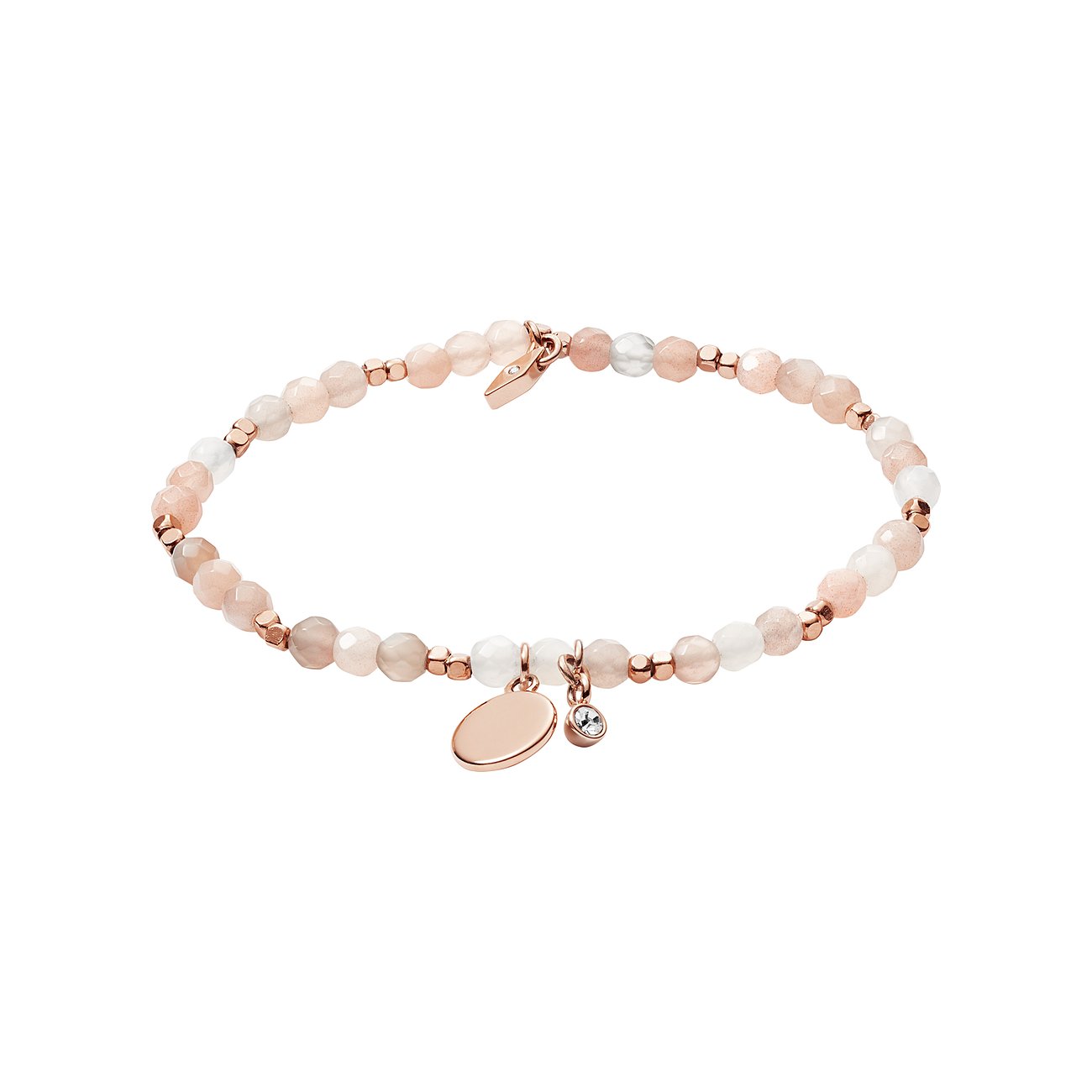 Fossil Armband
