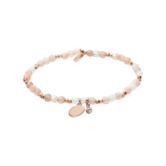 Fossil Armband