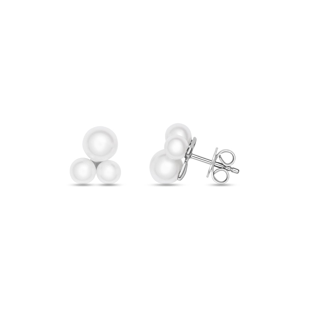 FAVS Ohrstecker