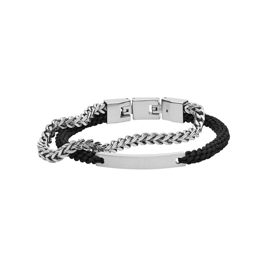 Fossil Armband