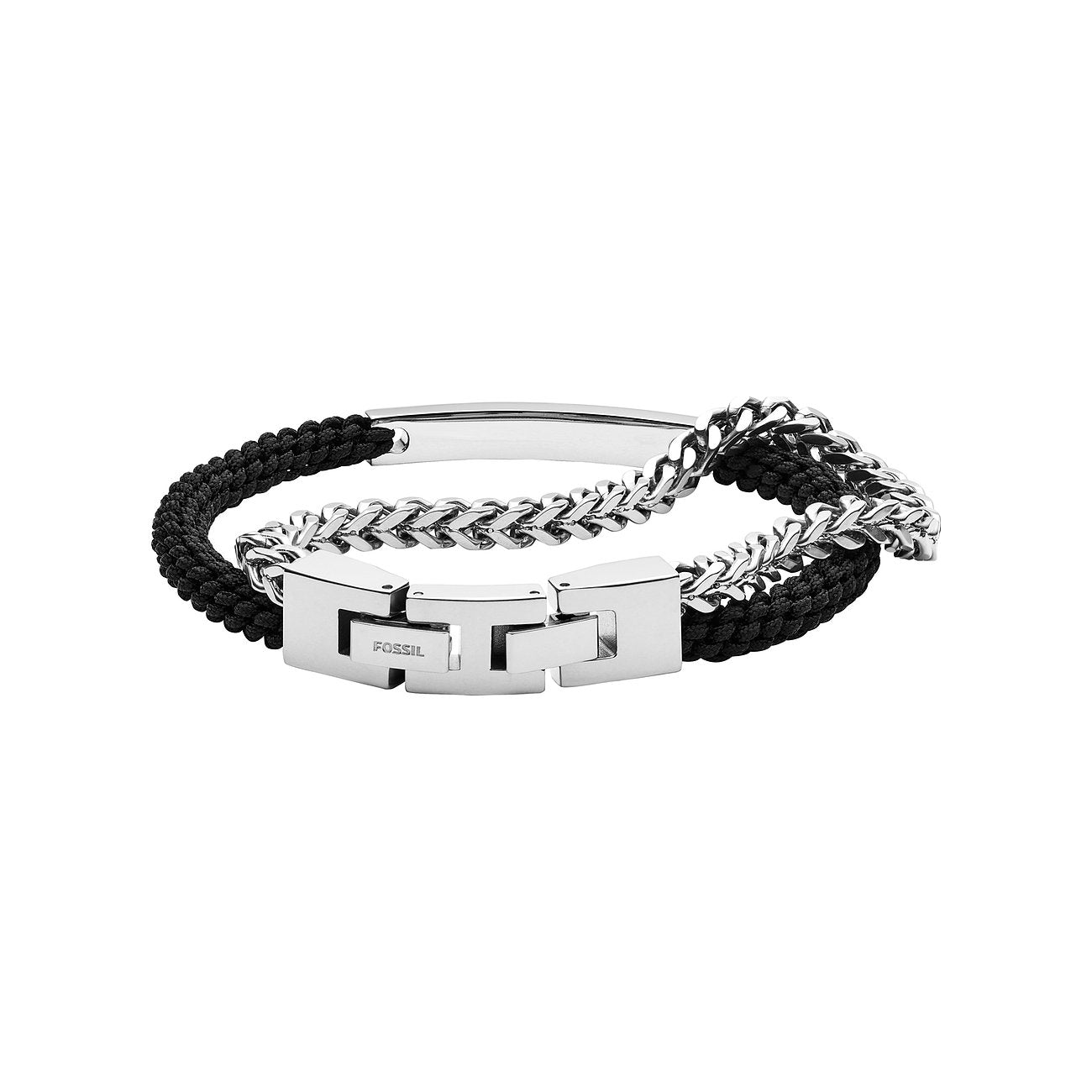 Fossil Armband