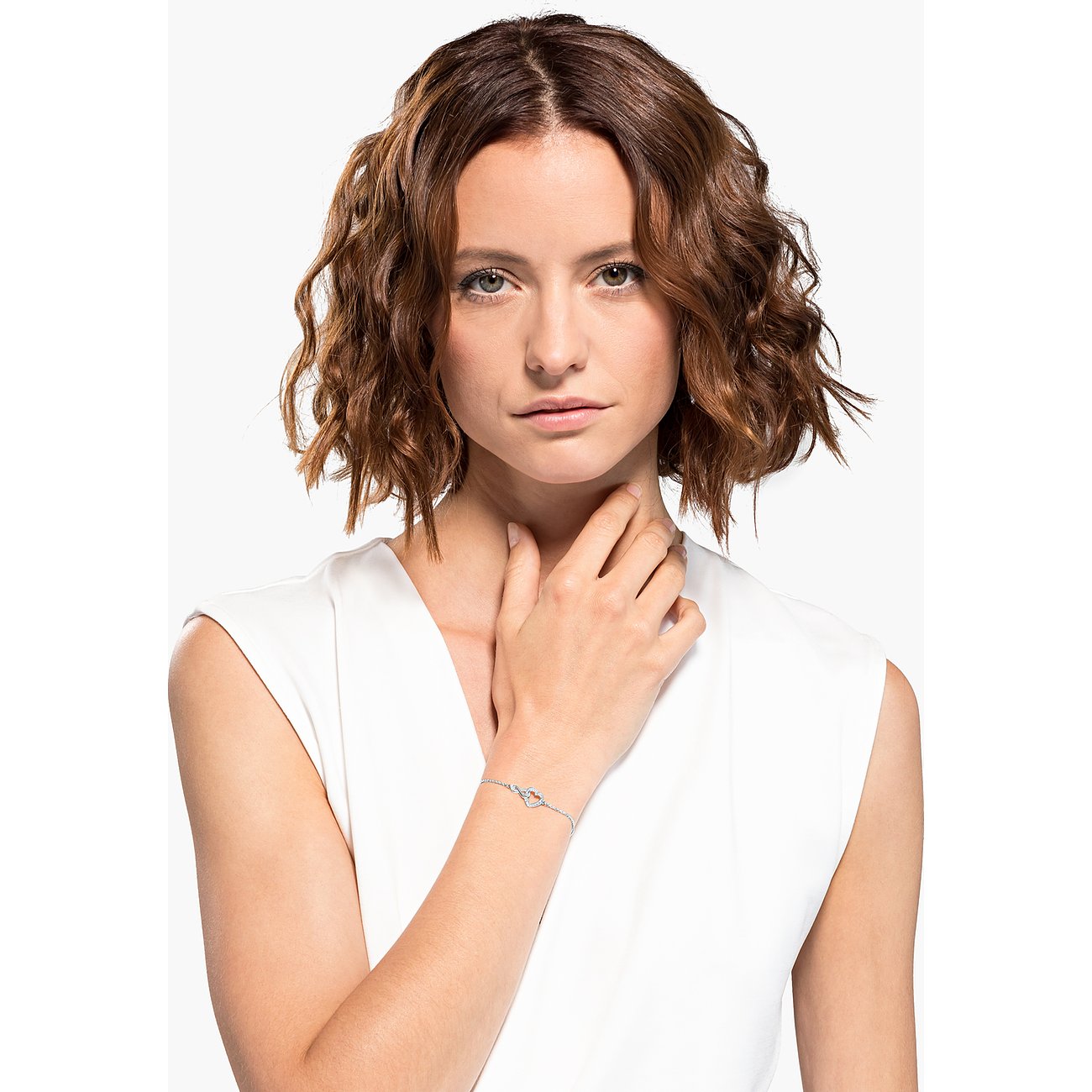 Armband Swa Infinity