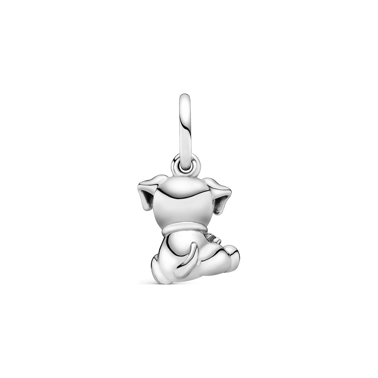 Pandora Charm Moments Labrador-Welpe