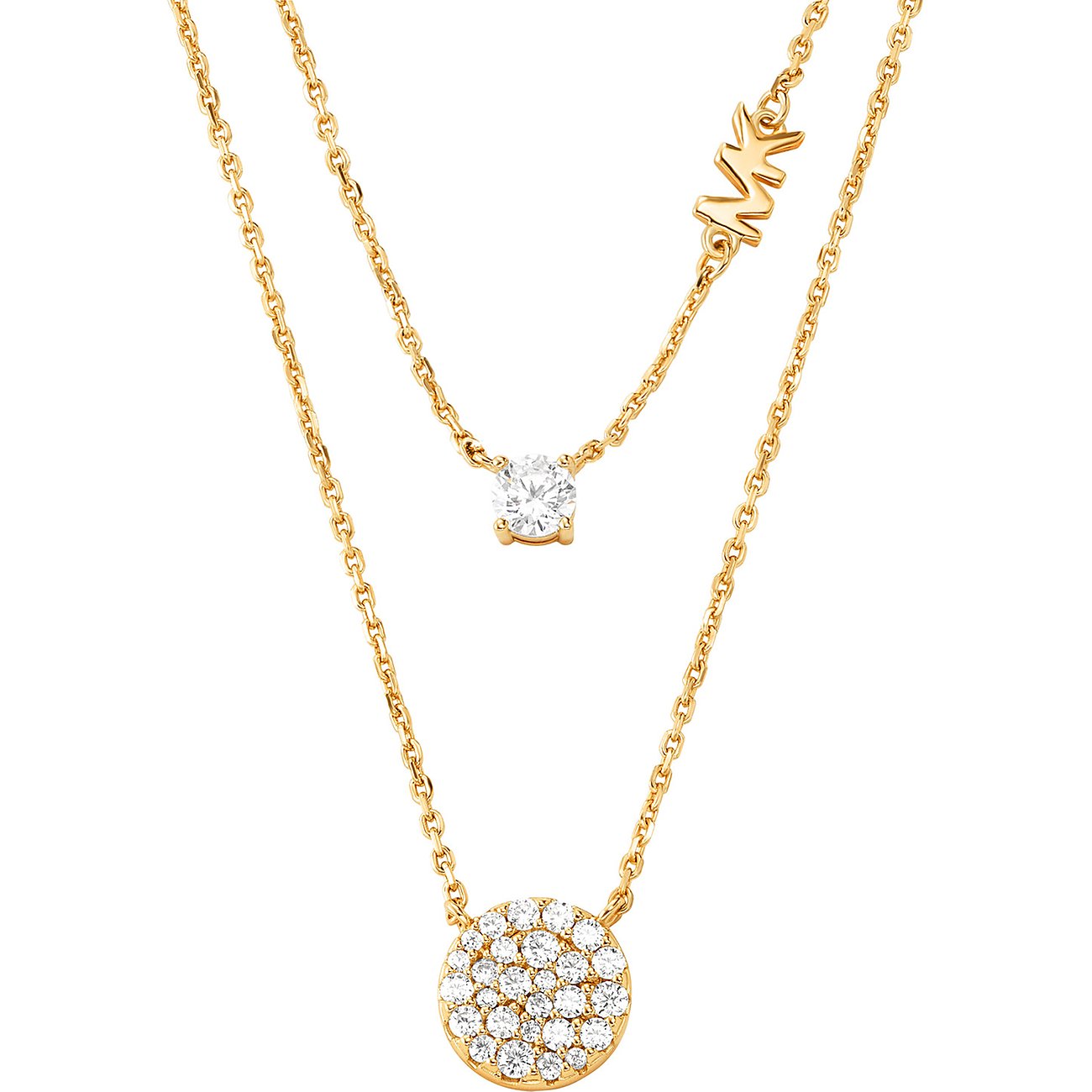 Kette Kors Brilliance