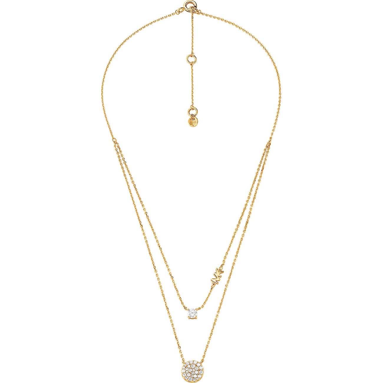 Kette Kors Brilliance