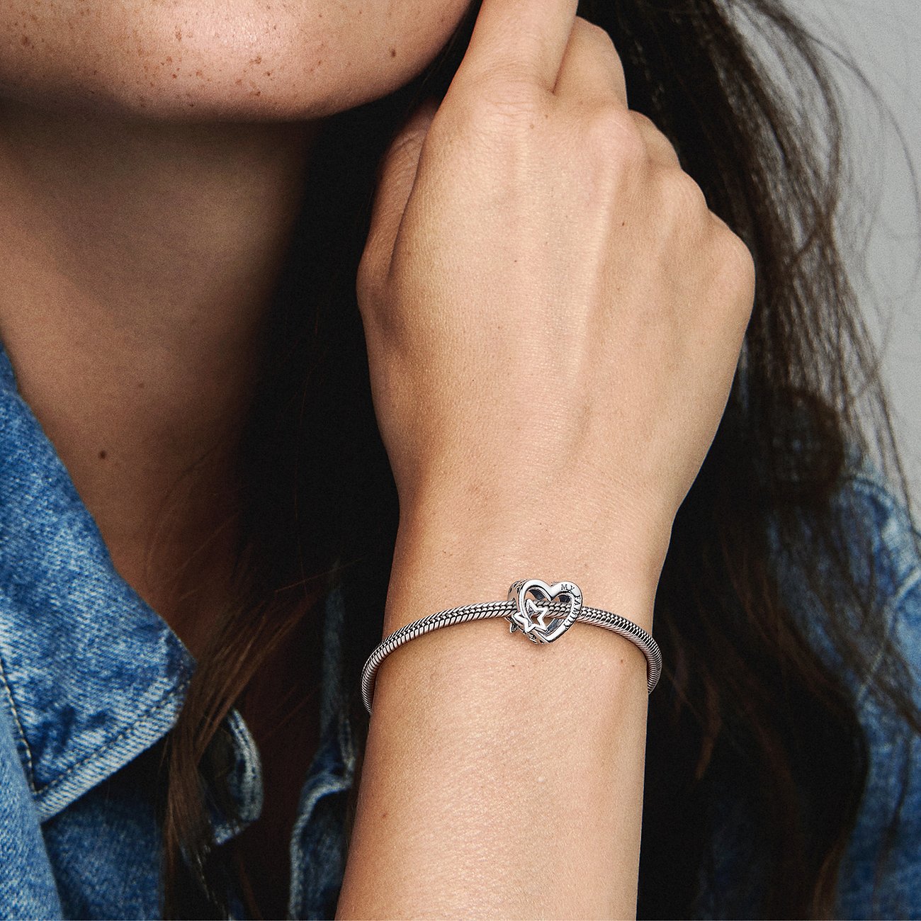 Pandora Charm Moments
