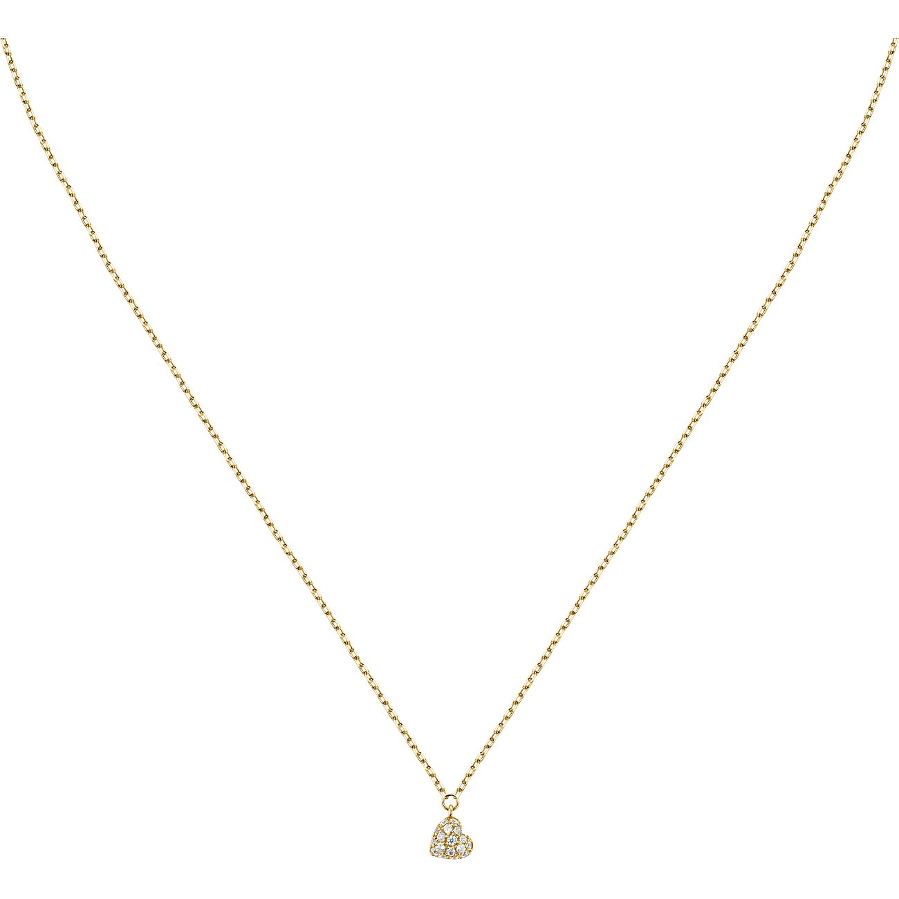 FAVS Kette