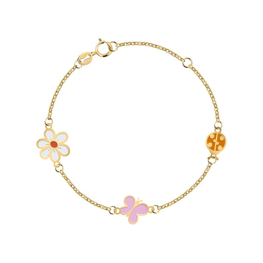 FAVS Little Friends Armband