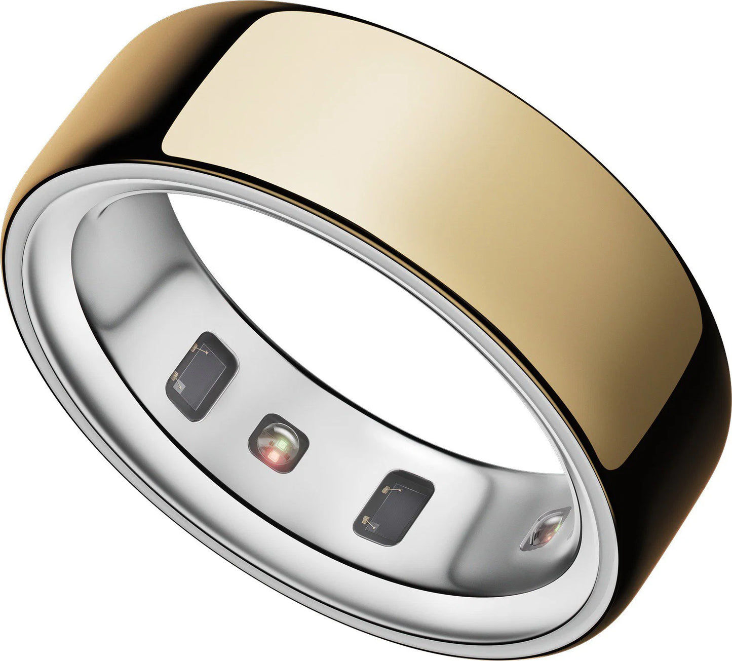 OURA RING 4