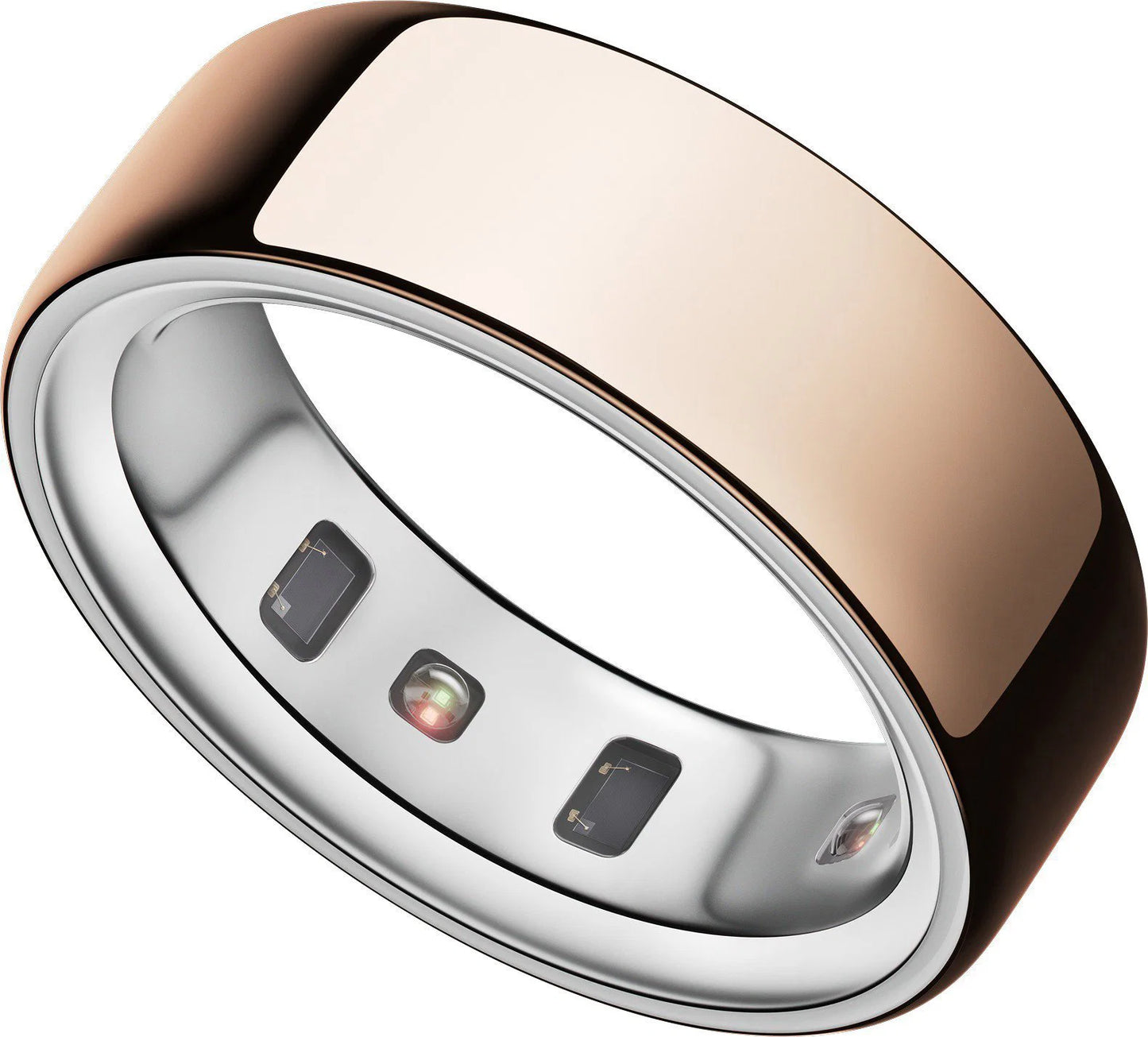 OURA RING 4
