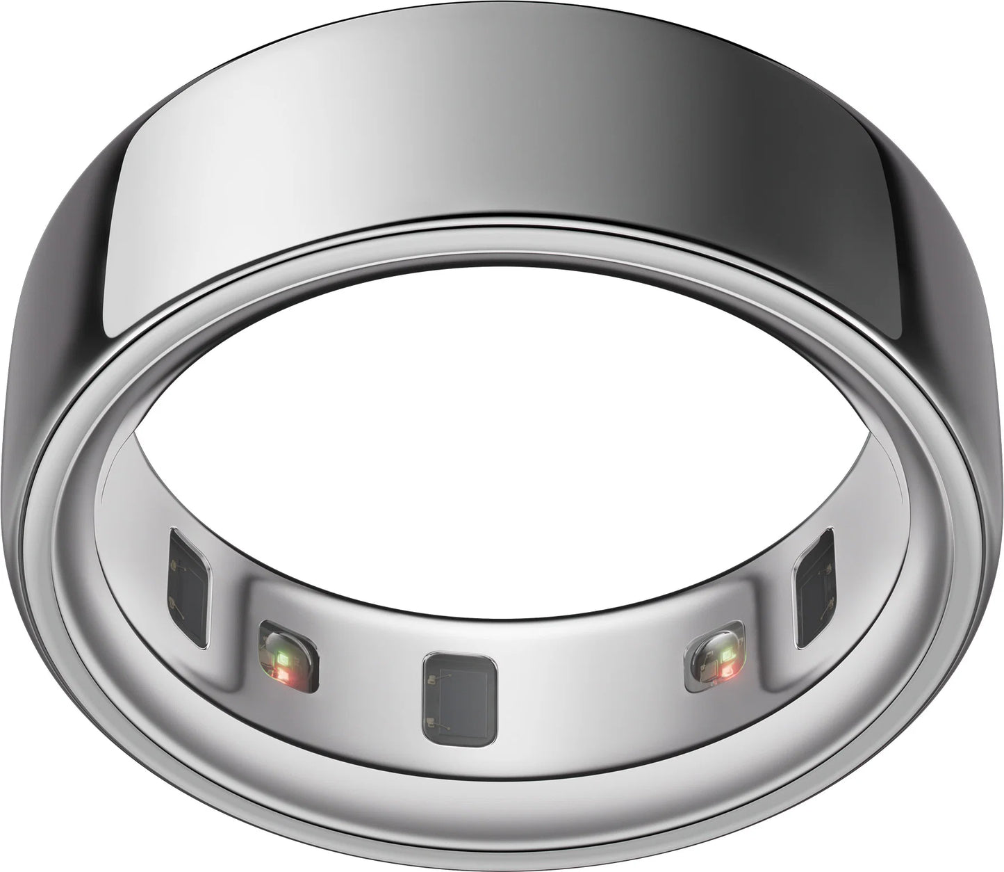 OURA RING 4