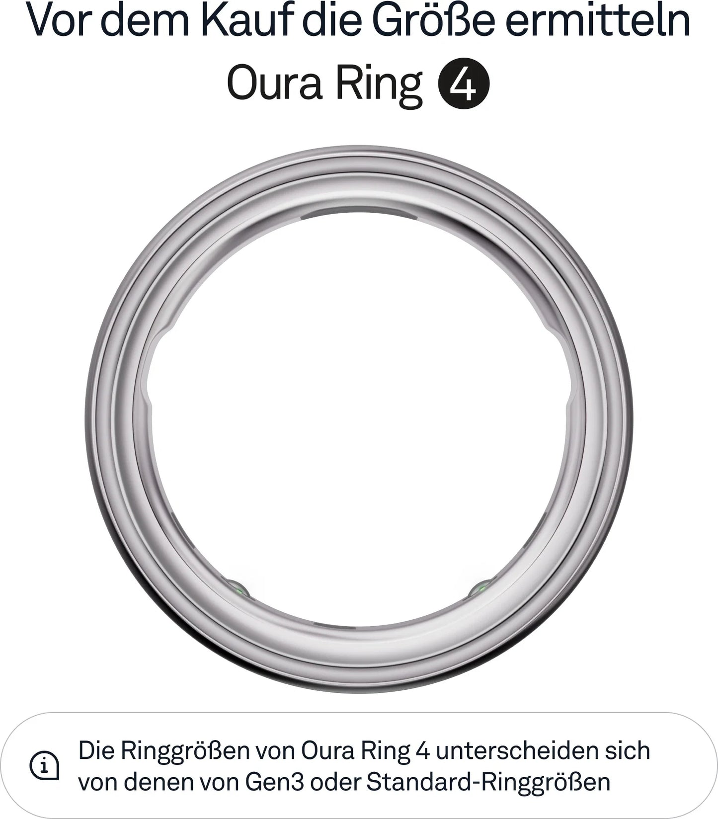 OURA RING 4