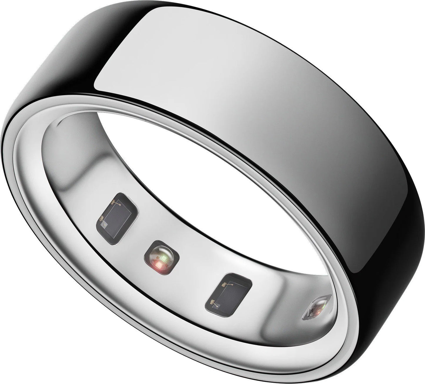 OURA RING 4